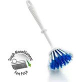 Pls.tek Klozet Wc Fırçası Bx40