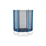 Plum Play Plum File Korumalı Trambolin - 4 ft - Mavi