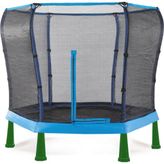 Plum Play Plum File Korumalı Trambolin - 7 ft - Mavi