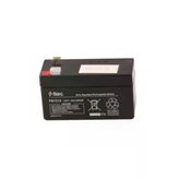 Plus 12V 1.3Ah Bakımsız Kuru Akü
