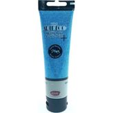 Plus Akrilik Boya 100ML Tüp Indigo 448