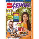Plus Çengel Bulmaca 2022/03