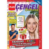Plus Çengel Bulmaca 2023/02