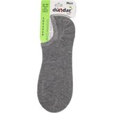 PLUS ERKEK BAMBU SNEAKER GRİ 12'Lİ 6883 - Gri - 41 - 45