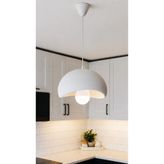 PLUS LIGHT Dekoratif Sarkıt Avize Bohem Modern (LED Ampül Hediyedir.)