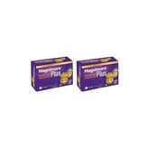 Plus Magnezyum İçeren 60 Tablet (2 Adet)