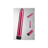 Plus Mypartner Mermi Tipi Pembe Mastürbatör Vibratör