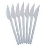 PLUS Plastik Bıçak (100'LÜ)
