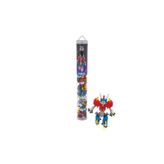 Plus Plus Mecha Bot 100 Parça Tüpte Transformers Oyuncak Optimus Eğitici
