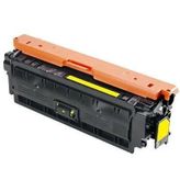Pluscopy Canon T10 Sarı Muadil Toner Çipli