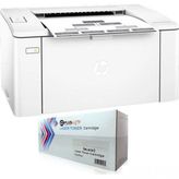 Pluscopy Hp Laserjet PRO M102W Toner