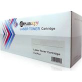 Pluscopy Konica Minolta TN-227 / Develop TN227-ACVH450 Mavi Muadil Toner