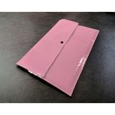 Plush Studio Ledcase 13.3-14 Inch Bilgisayar Evrak (36X24CM) - Pembe