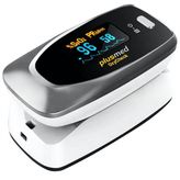 Plusmed Oxycheck Parmak Tipi Pulse Oksimetre Cihazı