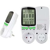 PM 1453 WATTMETRE - Gesi