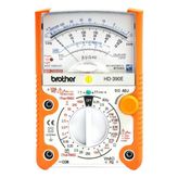PM-15902 Analog Multimetre Ölçü Aleti - Renkli