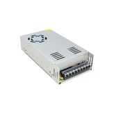Pm-19313 24 Volt 15 Amper Metal Kasa Adaptör