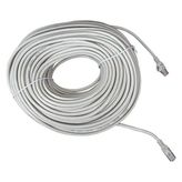 PM-19489 Cat6 50 Metre RJ45 Patch Network Ethernet Internet Kablosu