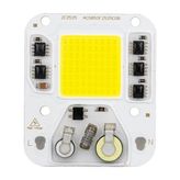PM-21364 50 Watt Cob Beyaz LED - Ahşap
