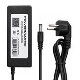 Pm-24792 24 Volt - 3.75 Amper 5.5*2.5 Mm Uçlu Adaptör