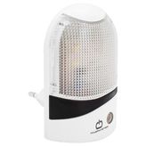 PM-34096 1 Watt Ledli Fotoselli Sensörlü Gece Lambası