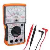 Pm-4965 Analog Multimetre Ölçü Aleti