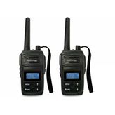 Pm-985 Pmr El Telsizi