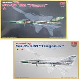 Pm Model Maket Set Sukhoı