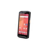 Pm84 Wlan (2D) Karekod Android 13+ El Terminali 4Gb Ram/64Gb