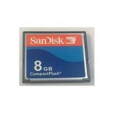 Pmr 8 GB Compact Flash Hafıza Kartı