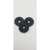 Pnomatik Piston Keçesi Nbr K55 - 12x63x10