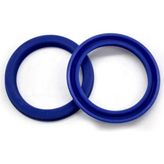 Pnomatik Piston Keçesi Pu K50 - 36X50x7