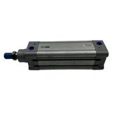 Pnömatik Silindir Piston Manyatik Yastıklı 32X100