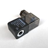 Pnomatik Valf Bobini 9 Mm 24 Dc