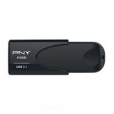 Pny 512 GB USB 3.1 PNY Attache 4 USB Flash Bellek