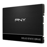 Pny CS900 480GB SSD 2.5'' 550-500MB/s SSD