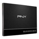 Pny SSD7CS900-480-PB CS900 2.5'' 480 GB SATA III 3D TLC NAND Solid State Disk