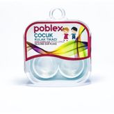 Poblex Çocuk Kulak Tıkacı