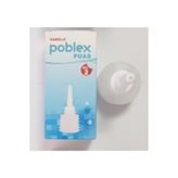 Poblex Puar Kanüllü 50 Ml No : 2