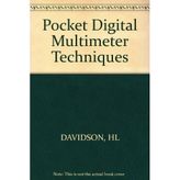Pocket Digital Multimeter Techniques