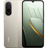 Poco C81 Pro 128 GB 4 GB Ram Altın
