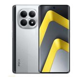Poco M8 5G 512 GB 8 GB Ram Gümüş