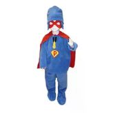 Pocoyo Kostümü