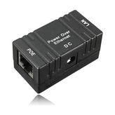 Poe Adaptör Poe Enjektör Poe Pasif Adaptör