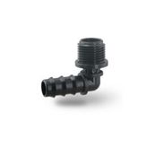 POELSAN Damlama Dirsek 16-1/2" Kurtağzı 5 Adet