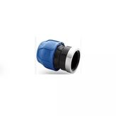 Poelsan Kaplin Dişi Adaptör 20X3/4