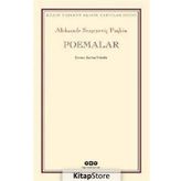 POEMALAR - ALEKSANDR SERGEYEVİÇ PUŞKİN