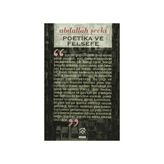 POETIKA VE FELSEFE - ABDULLAH ŞEVKİ