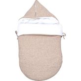 Poetree Kids Chevron Camel Portbebe