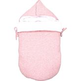 Poetree Kids Chevron Pink Portbebe